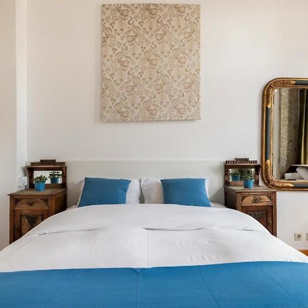 Sir Manuel Guest House - Unidade Centro Historico Μπράγκα Εξωτερικό φωτογραφία