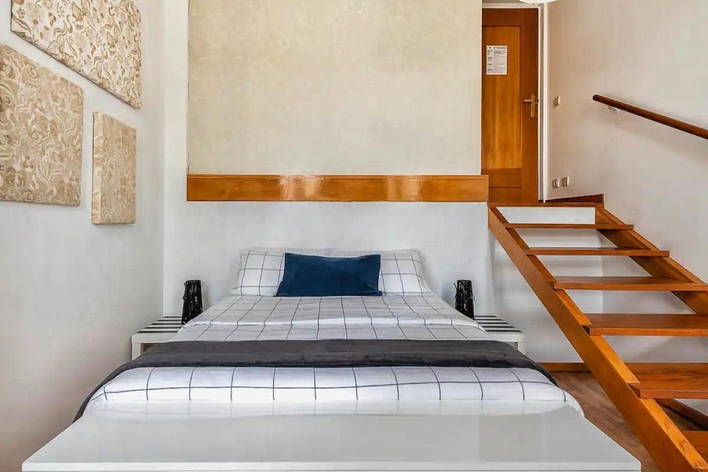 Sir Manuel Guest House - Unidade Centro Historico Μπράγκα Εξωτερικό φωτογραφία