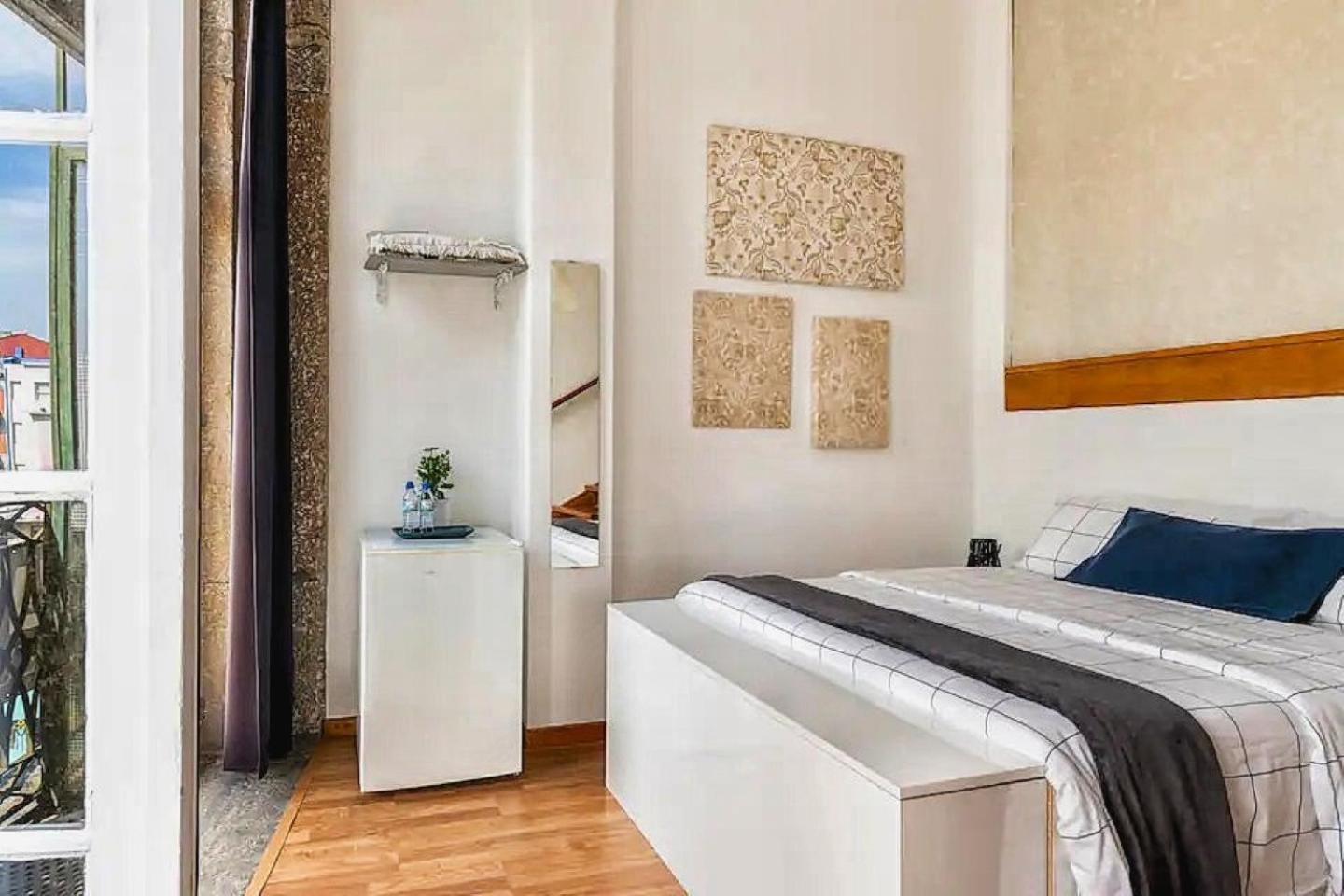 Sir Manuel Guest House - Unidade Centro Historico Μπράγκα Εξωτερικό φωτογραφία