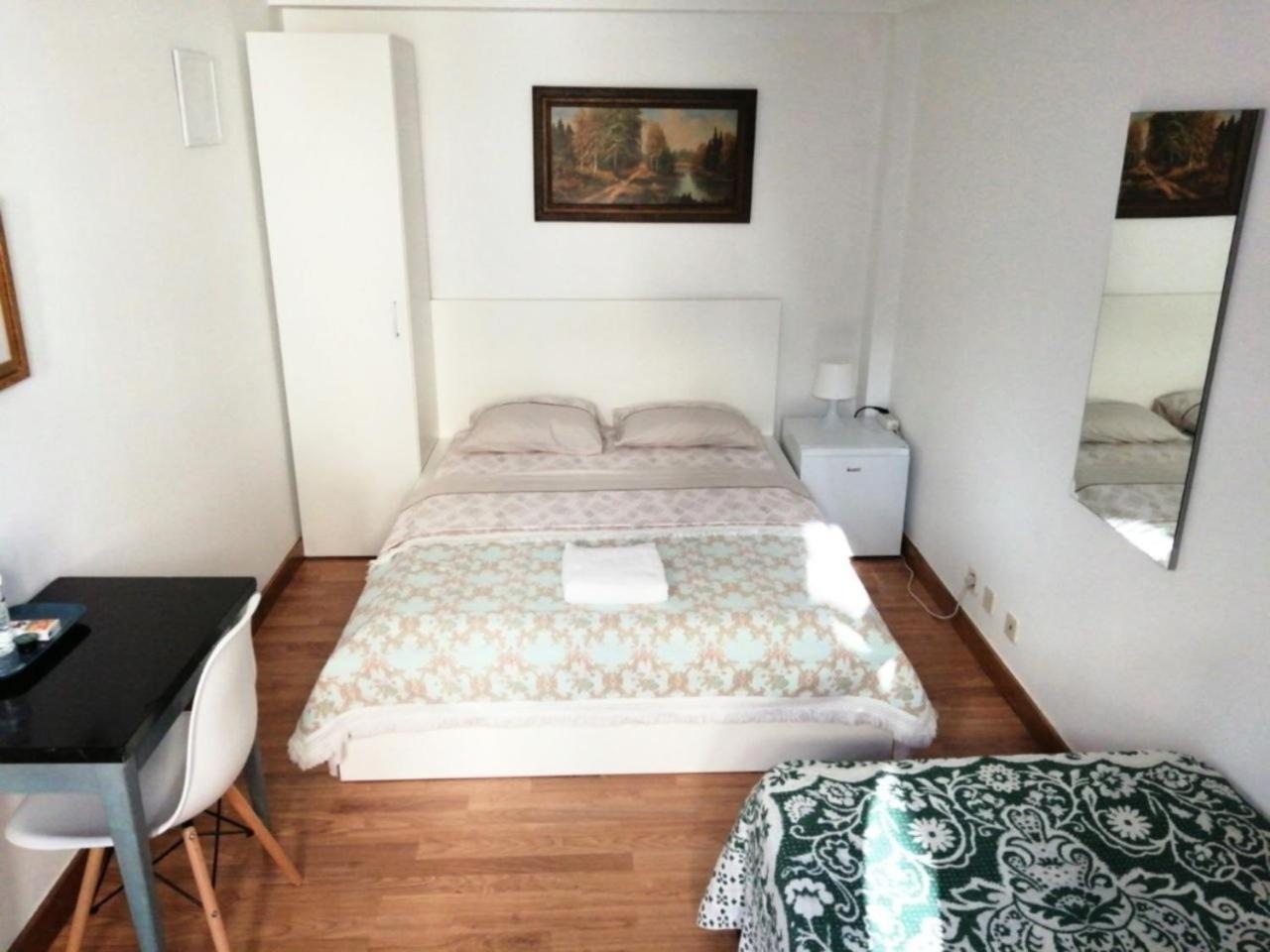 Sir Manuel Guest House - Unidade Centro Historico Μπράγκα Εξωτερικό φωτογραφία